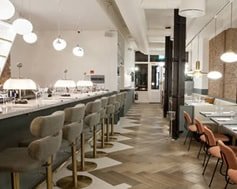 Carbon Free Dining - Frenchie Covent Garden