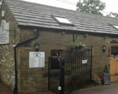 Carbon Free Dining Certified Restaurant - Robinsons Farm Shop