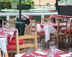 Carbon Free Dining Certified Restaurant - Waterside Shipley