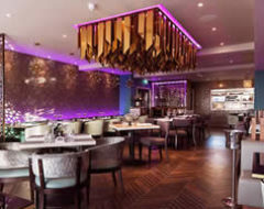 Carbon Free Dining - Aurum Restaurant at Seven Hotel