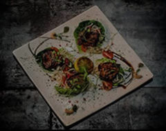 Carbon Free Dining - New Moon Tapas