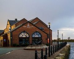 Carbon Free Dining - The Galley