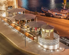 Carbon Free Dining - The Harbour Club - Malta
