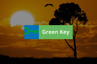 Read more here: green-key.dk Author: Green Key