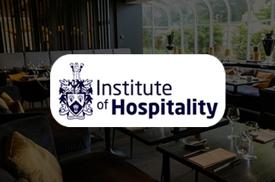 Read more here: Institute of Hospitality Author: Institute of Hospitality