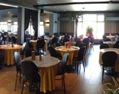 Carbon Free Dining - Capri