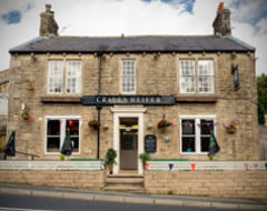 Carbon Free Dining - The Craven Heifer Addingham, Ilkley