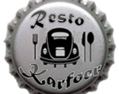 Carbon Free Dining - Resto Karfoer