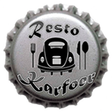 Carbon Free Dining - Resto Karfoer