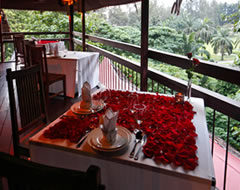 The Terrace at Tamarind Springs - Malaysia - Carbon Free Dining - Free Restaurant Marketing, Sustainability, ePOS - Carbon Free Dining - carbonfreedining.org