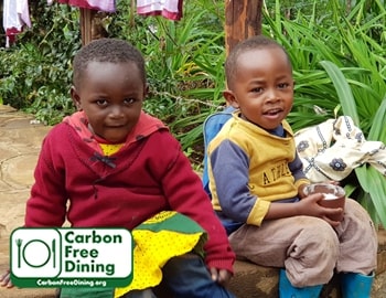 Carbon Free Dining - Free Restaurant Marketing, Sustainability, ePOS - Carbon Free Dining - carbonfreedining.org