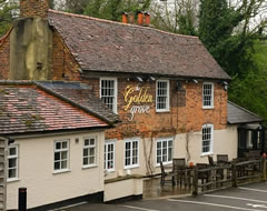 The Golden Grove, Chertsey, Surrey - Free Restaurant Marketing, Sustainability, ePOS - Carbon Free Dining - carbonfreedining.org