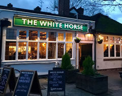 The White Horse Shrewsbury - Carbon Free Dining - Free Restaurant Marketing, Sustainability, ePOS - Carbon Free Dining - carbonfreedining.org The White Horse Shrewsbury - Carbon Free Dining - Free Restaurant Marketing, Sustainability, ePOS - Carbon Free Dining - carbonfreedining.org