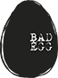 Carbon Free Dining - Certified Restaurant - Bad Egg