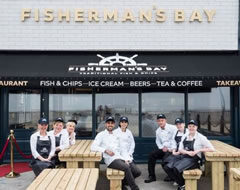 Carbon Free Dining - Fisherman's Bay