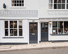 The Standard Inn