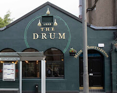 The Drum Bar Shettleston