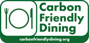 CFD knife and fork logo (carbonfriendlydining.org)