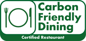 CFD knife and fork logo (certified Restaurant)